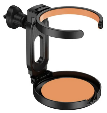 SOPORTE VASO PARA AUTOMOVILES CUP HOLDER