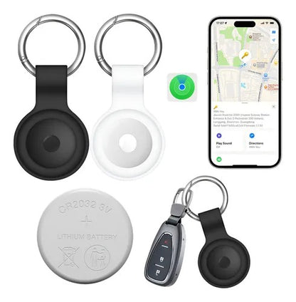 Localizador Inteligente – Smart Tag